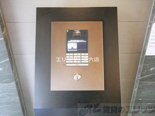 プレサンス西中島南方セレストの物件内観写真